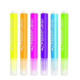 齐心欢颜荧光笔 HP903