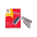 益而高 档案专用不锈钢书针 2313s 23/13