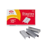 益而高 标准订书针1008 #24/6一盒1000钉