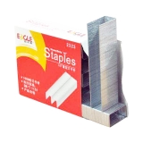 益而高 标准订书针2323 #23/23一盒1000钉