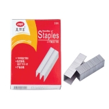 益而高 标准订书针2320 #23/20一盒1000钉