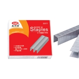 益而高 标准订书针2317 #23/17一盒1000钉