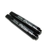 齐心 物流专用记号笔5.0mm Mk818