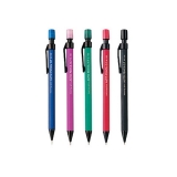 晨光M-100 六角型橡胶杆铅笔 按制铅笔