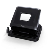 得力0108 打孔机