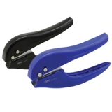 得力0115 单孔打孔机