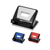 得力0105 二孔打孔机