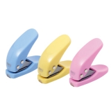 得力0111 迷你单孔打孔机