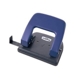 齐心精致型打孔机 B2915 孔距80mm