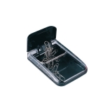 得力0988 磁性回形针盒