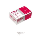 得力0016 大头针 （纸盒）