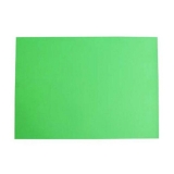 翠绿色卡纸 53x38cm 200g（100张/包）