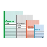 渡边 A7软抄本（无线装订本）74*105mm