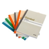 渡边 A7软抄本（无线装订本）74*105mm