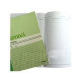 渡边 A6软抄本（无线装订本）105*148mm