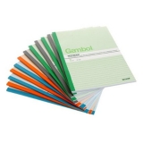 渡边 A6软抄本（无线装订本）105*148mm