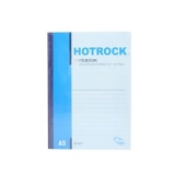 何如 无线装订本 A5软抄本148*210mm