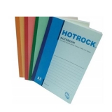 何如 无线装订本 A5软抄本148*210mm