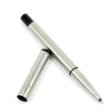 派克威雅宝珠笔 钢杆 0.7mm