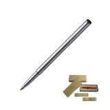 派克威雅宝珠笔 钢杆 0.7mm