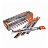 真彩中性笔芯 4158 0.5mm