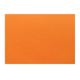 橙色卡纸 53x38cm 200g（100张/包）