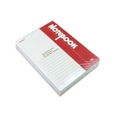 亚太派尼尔 B5笔记本 记事本 软皮抄179*252mm