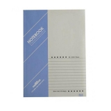 亚太派尼尔 A4笔记本 记事本 软皮抄210*297mm