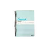 渡边 SA6506X 线圈本 螺旋装订本  A6/50页