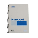 亚太  A6/50页线圈本 便签本 144mm×105mm