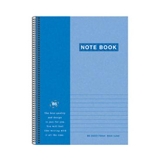 亚太 B5/50页线圈本 活页本 179mm*252mm