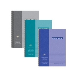 亚太 B5/80页线圈本 活页本 179mm*252mm