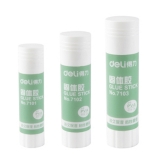 得力7103 大号PVA固体胶（白色） 36g