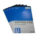 渡边Gambol A5-708拍纸本 A5/70页