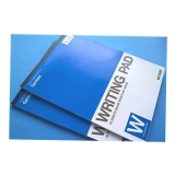 渡边Gambol A4-700空白拍纸本 图画本竖翻 A4/70页