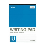 渡边Gambol A4-708拍纸本 A4/70页