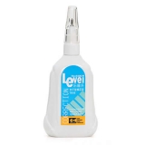 乐普升快干修正液 钢嘴 6400 16ml