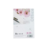 顺达 便签纸 便条本 FA-09 A6