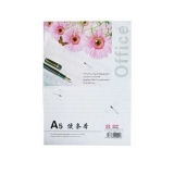 顺达 便签纸 便条本 FA-08 A5