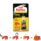 汉高 百得万能胶强韧啫喱型PT40C 50g