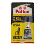 汉高 PXT4S 百得透明万能胶 30ml