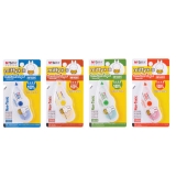 晨光 MF-6201 米菲修正带 6mX5mm