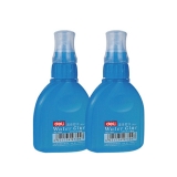 得力7304 液体胶水50ml