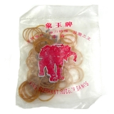 象王牌优质B型橡皮筋 橡胶圈