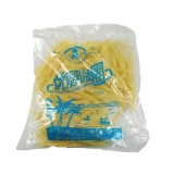 北塔牌 优质A型橡皮筋/橡胶圈 (5.5CM) 100条装