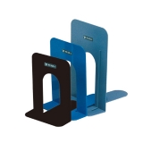 得力9261 铁书立 6.5寸（165mm）