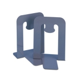 益而高 9353S小型金属书立 111*109*145mm