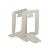 益而高 9353M中号金属书立 155*130*191mm