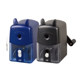 得力0635 标准办公型削笔机