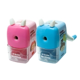 得力0645 精致型削笔机